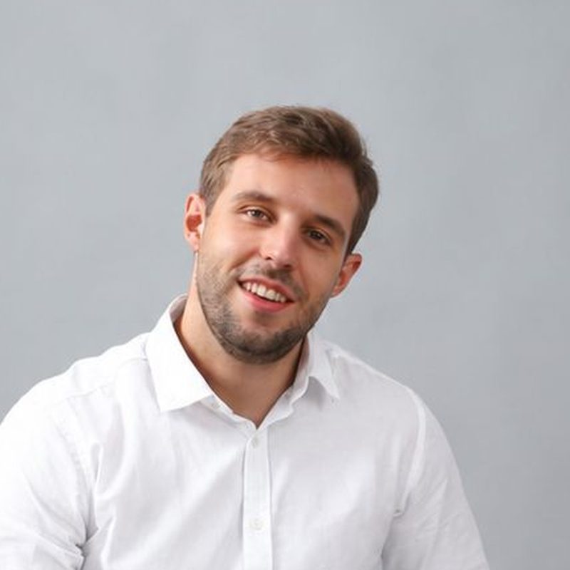 Alessandro Andriolo