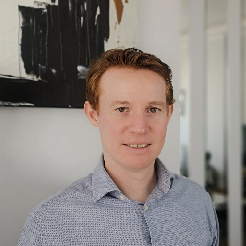 Richard Heathcote