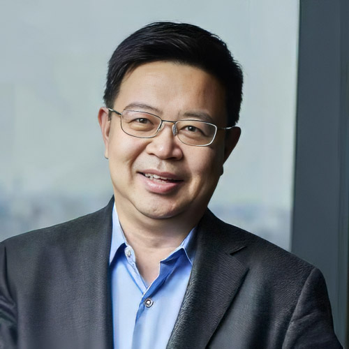Johannes Wang